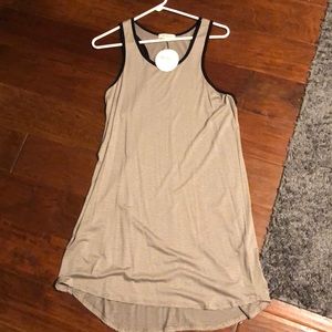 Boutique style summer dress